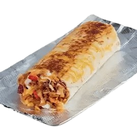 BURRITOS