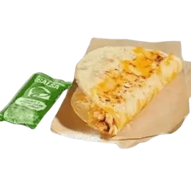 CANTINA CHICKEN MENU