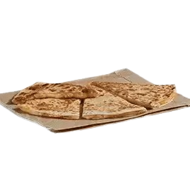 QUESADILLAS